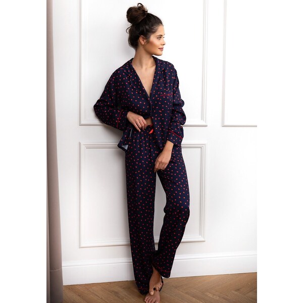 Dámske viskózové pyžamo Sensis Sophia 66949798