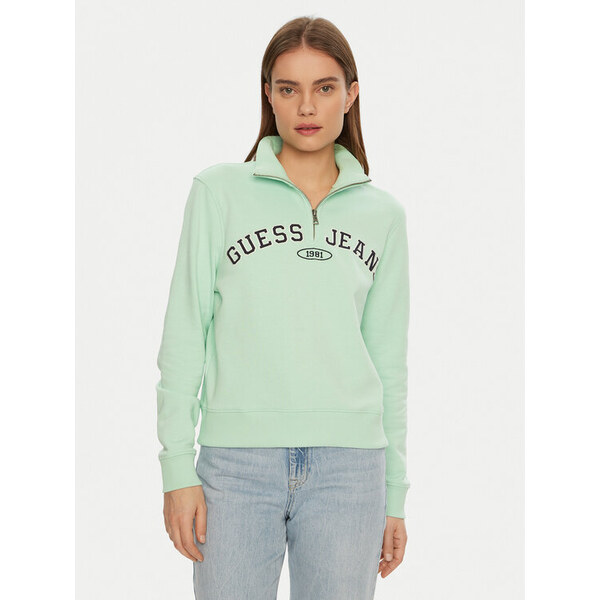 Mikina Guess Jeans 61731934