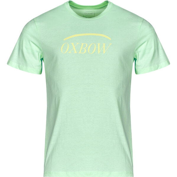 Oxbow Tričká s krátkym rukávom R1TALAI Oxbow 62510050