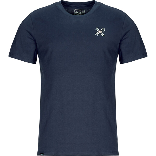 Oxbow Tričká s krátkym rukávom R1TABULA Oxbow 62510052