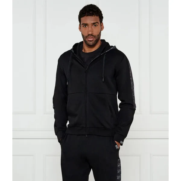 EA7 Mikina | Modern fit 61731163