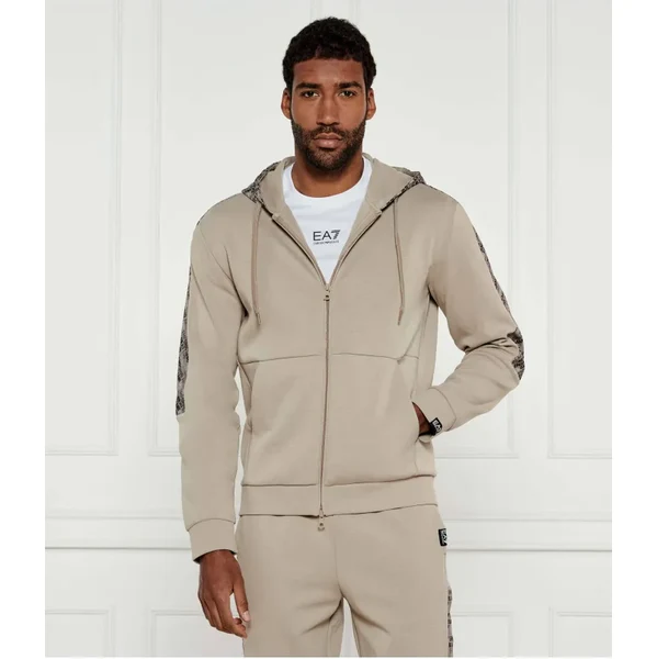 EA7 Mikina | Modern fit 61731164