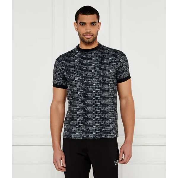 EA7 Tričko | Regular Fit 61731165