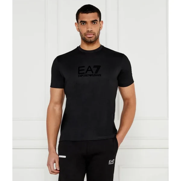 EA7 Tričko | Regular Fit 61731168