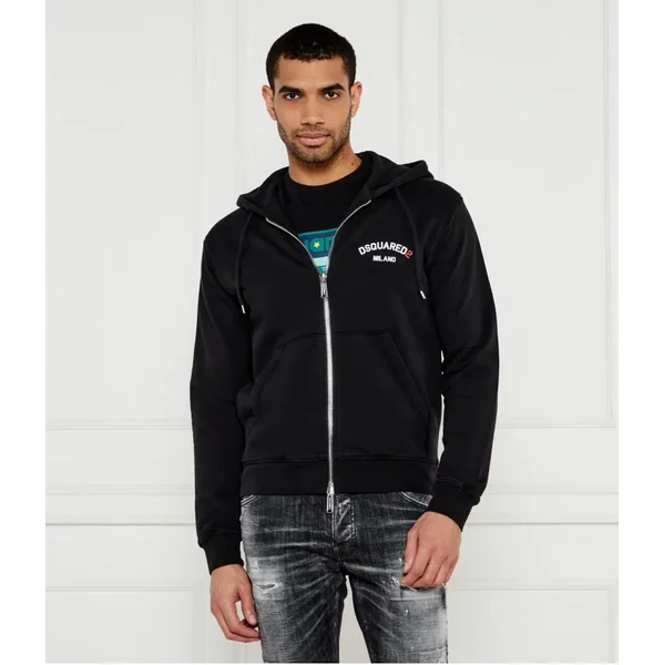 Dsquared2 Mikina | Regular Fit 61731173