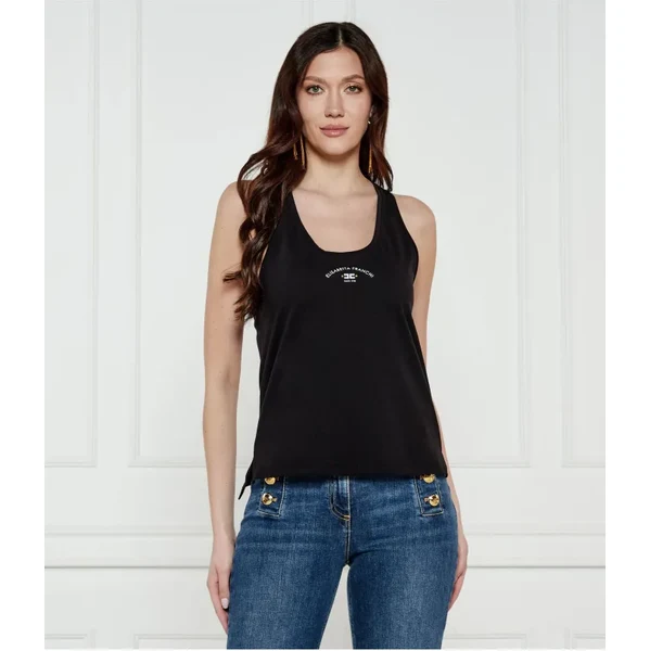 Elisabetta Franchi Top | Regular Fit 61731208