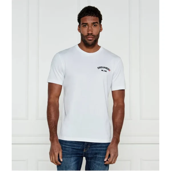 Dsquared2 Tričko | Regular Fit 61733256