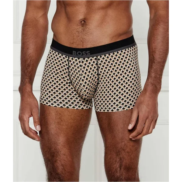 BOSS BLACK Boxerky 365 Print 61733269