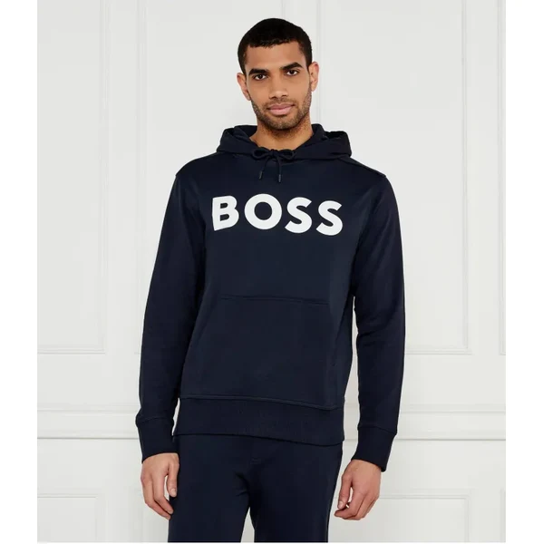 BOSS ORANGE Mikina Webasic | Relaxed fit 61731203