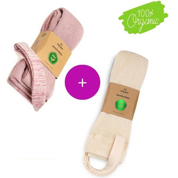 Bio Pančuškový set Vilda - EliteCare 61720349