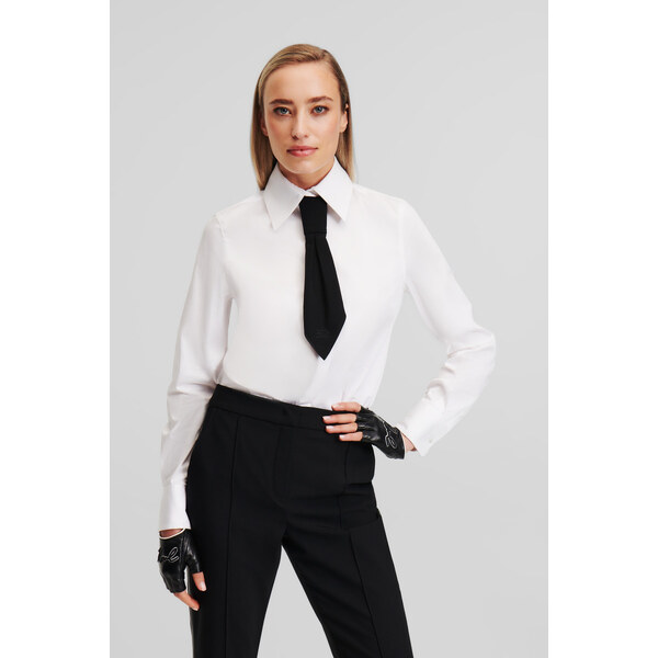 KOŠEĽA KARL LAGERFELD ARCHIVE CLASSIC SHIRT 55591175
