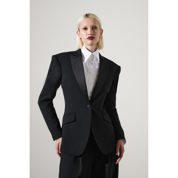SAKO KARL LAGERFELD TAILORED BLAZER 57740814