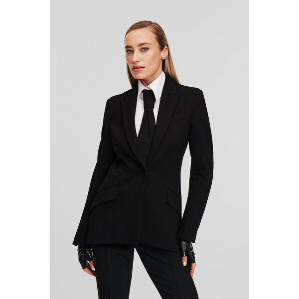 SAKO KARL LAGERFELD PUNTO JACKET 60519352