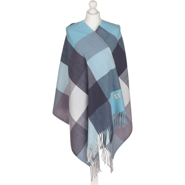 Hrejivý dámsky šál v darčekovej krabičke - Peterson 60957308