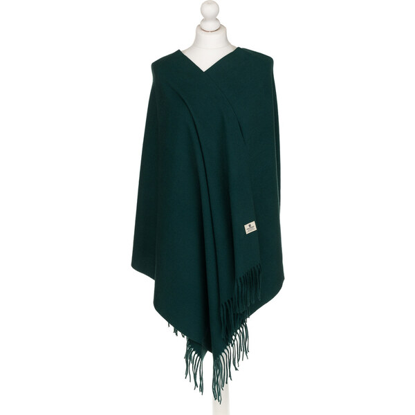 Zelený dámsky šál v darčekovej krabičke - Peterson 60957317