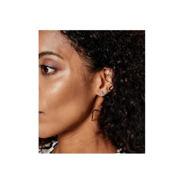 Patrizia Pepe Náušnice 55375436