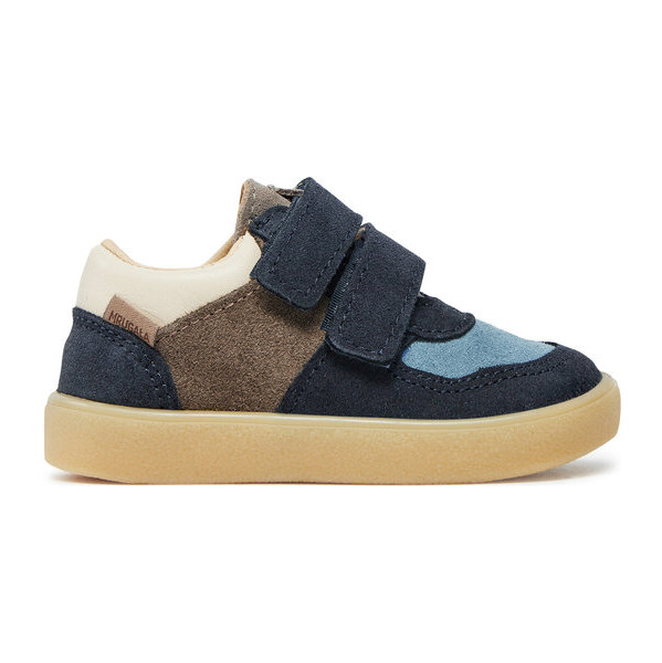 Sneakersy Mrugała 61739364