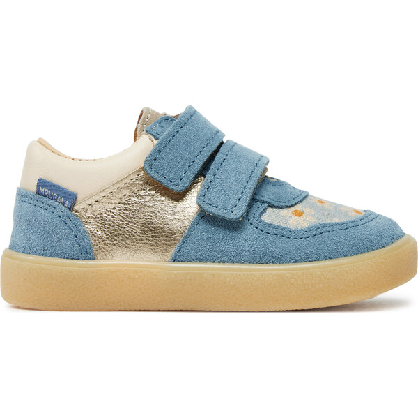 Sneakersy Mrugała 61733813