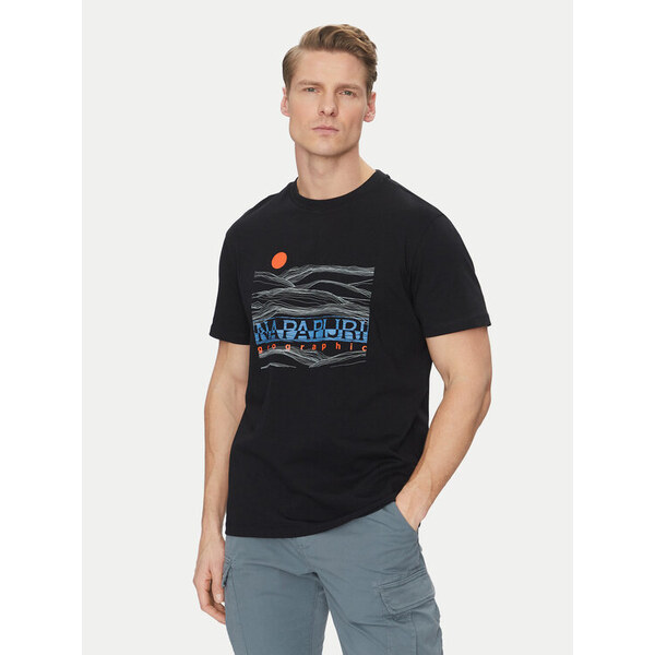 Tričko Napapijri 61381639