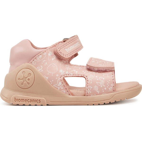 Sandále Biomecanics 61733650