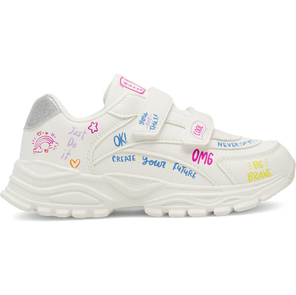 Sneakersy Nelli Blu 61733811