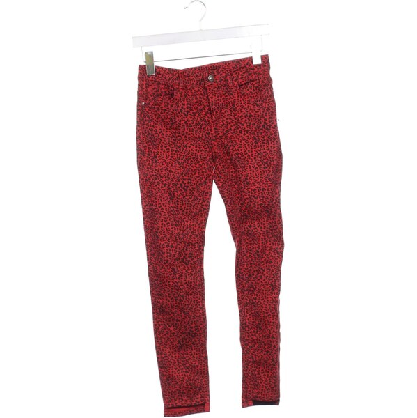 Dámske džínsy Zara 61735239