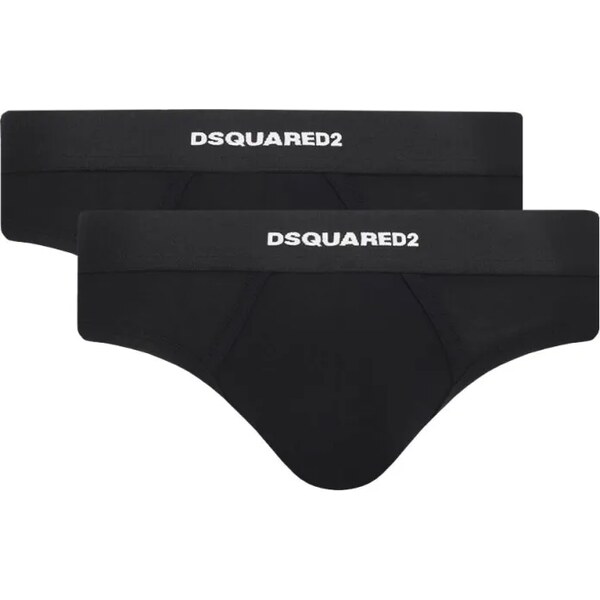 Dsquared2 Slipy 2-balenie 61733254