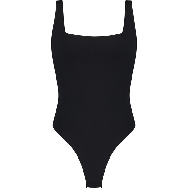 Hunkemöller Body čierna 62468474