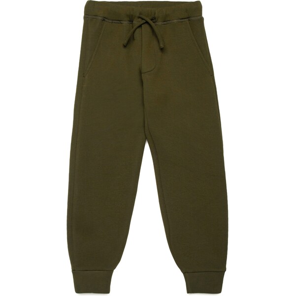 DSQUARED2 Nohavice olivová 62217265