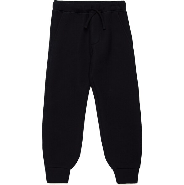 DSQUARED2 Nohavice čierna 62217273