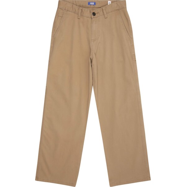 Jack & Jones Junior Nohavice JPSTAlex farba ťavej srsti 61948785