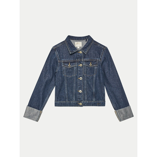 Džínsová bunda Guess 61739344