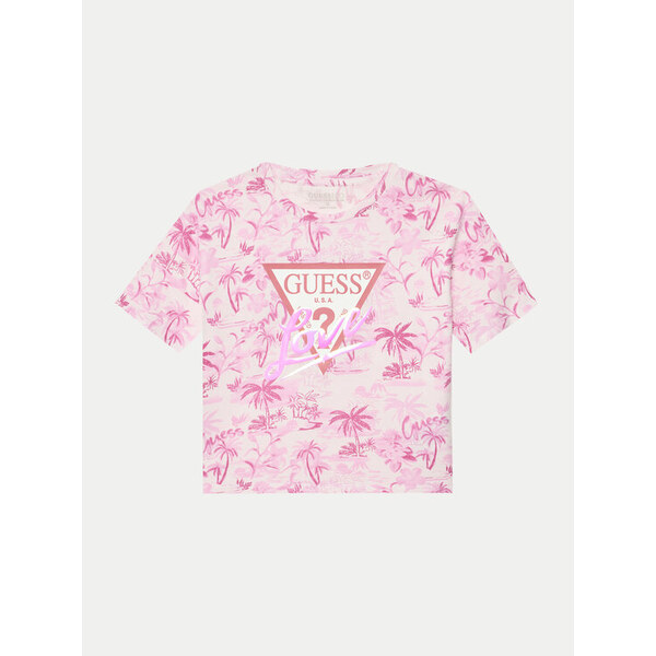 Tričko Guess 61739312