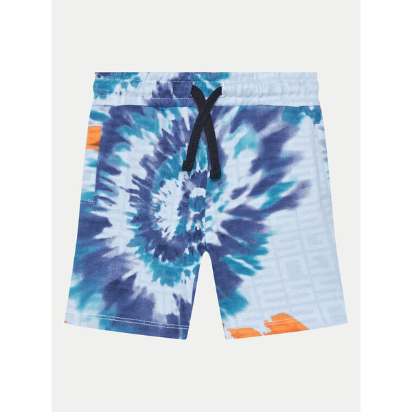 Bavlnené šortky Guess 61739343