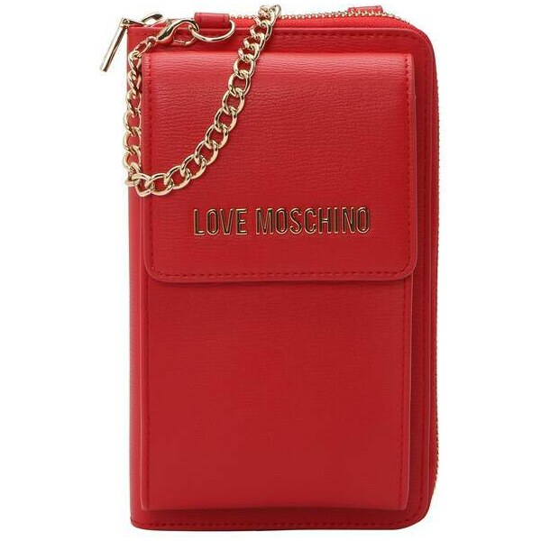 Moschino Love Dámska crossbody kabelka JC5701PP1MLD0500 66580697