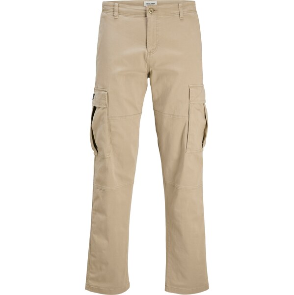 JACK & JONES Kapsáče JPSTKane Jonnie béžová 61945317