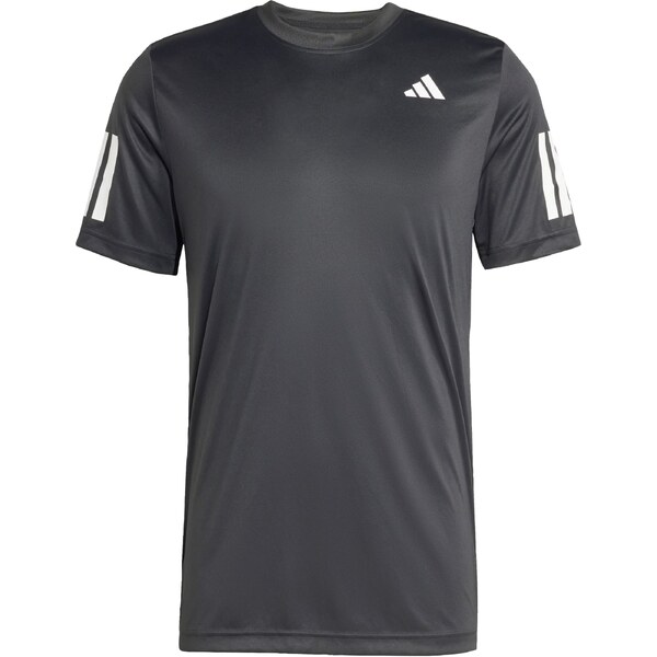 ADIDAS PERFORMANCE Funkčné tričko Club Tennis čierna / biela 62127660