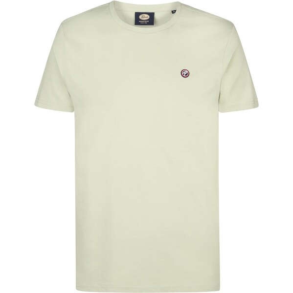 Petrol Industries Tričko Windward nebielená 61944345