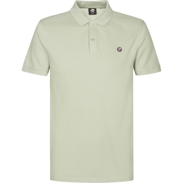 Petrol Industries Tričko Dolphin pastelovo zelená 61944336