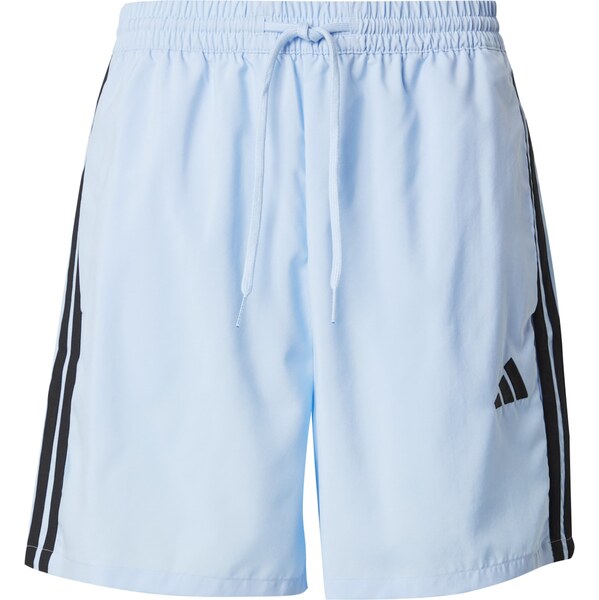 ADIDAS SPORTSWEAR Športové nohavice Essentials Chelsea svetlomodrá / 61742253