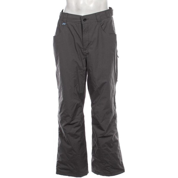 Pánske nohavice pre zimné sporty Unbranded 61748693