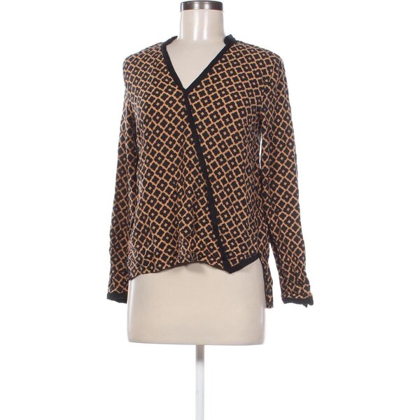 Dámska blúza Rick Cardona 61748942