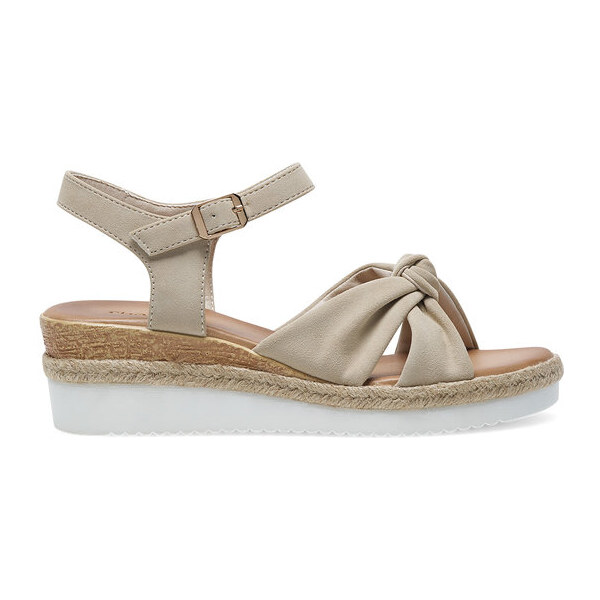 Espadrilky Clara Barson 60516358