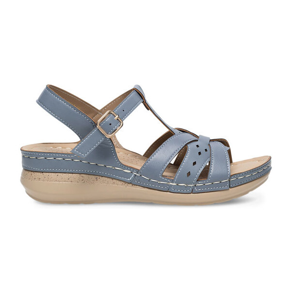 Sandále Clara Barson 60514884