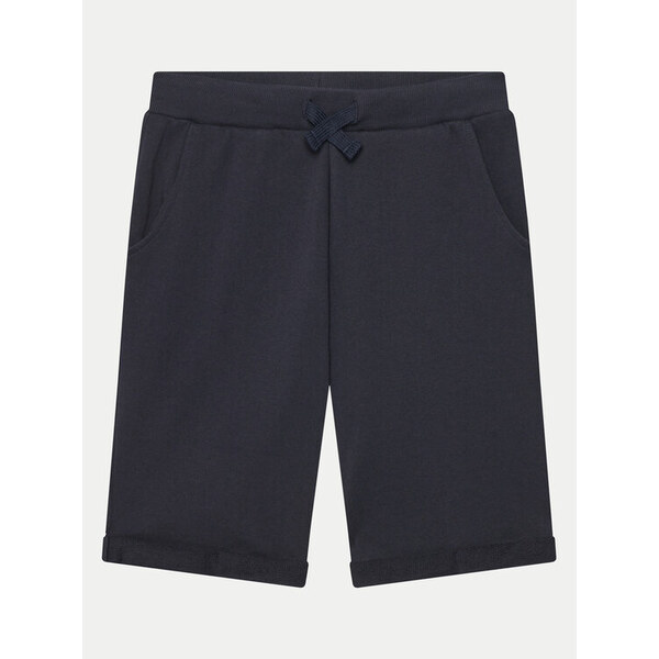 Bavlnené šortky Guess 61818523