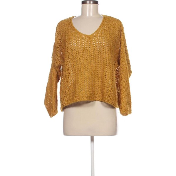 Dámsky pulóver NEW COLLECTION 61750496