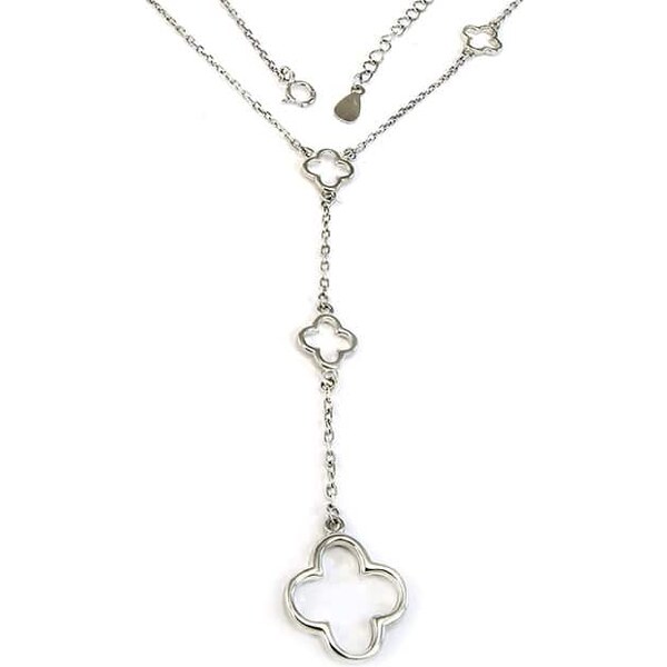 Strieborná retiazka Glare 167 60301919