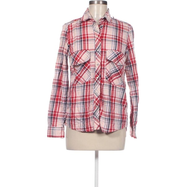 Dámska košeľa Zara 61751321