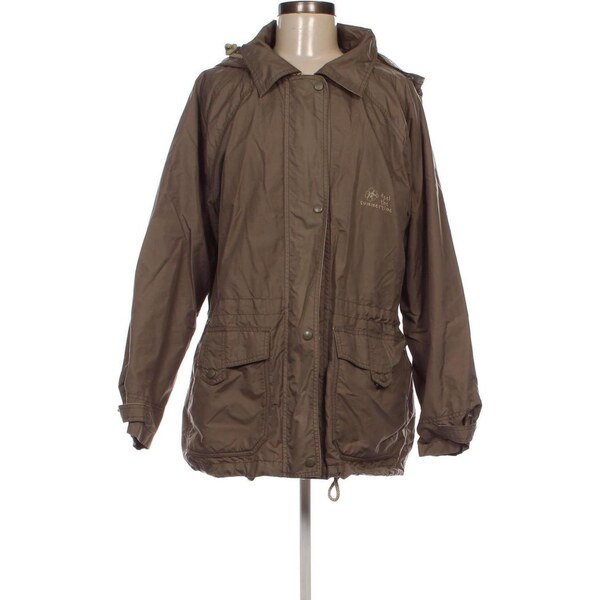 Dámska bunda Canda 61752011