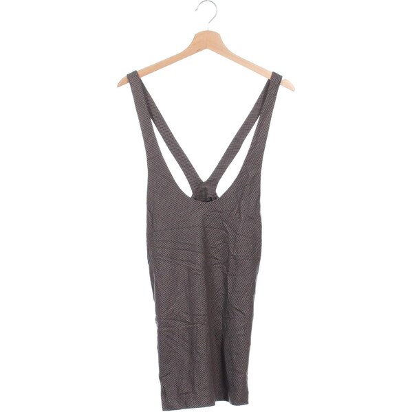 Dámske šaty s trákmi Zara 61752521